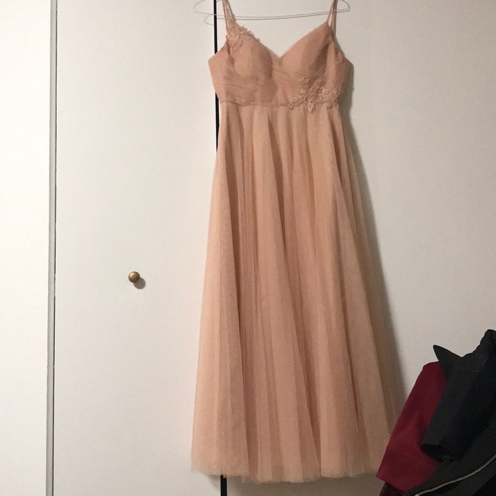 Jenny Yoo Dress